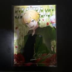 AMPTAK×COLORS CLUBAC歌舞伎町点MVブロマイドぷりっつくんL判のサムネイル