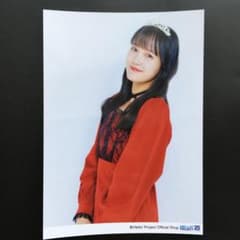 2518 つばきファクトリー 河西結心 生写真 - メルカリ
