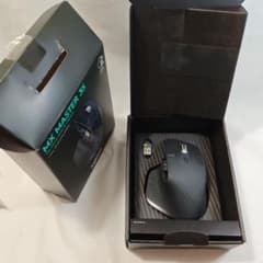 MX Master 3S マウスソール新品 美品 logicool [M4] - メルカリ