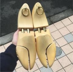 シューツリー 27cm程度のサムネイル
