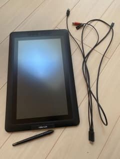 ペンタブ　ペン　タブレット　イラスト用　xppenのサムネイル