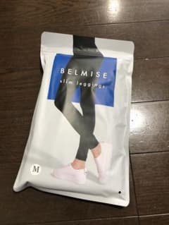 ベルミス スリムレギンスのサムネイル