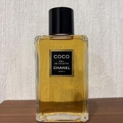 CHANEL COCO EAU DE TOILETTE 75ml - メルカリ