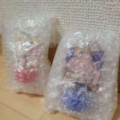 ワダアルコ ボトルキャップアクリルスタンド(ネロ・玉藻セット)のサムネイル
