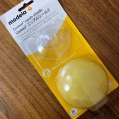 medela メデラ ニップルシールド(M)のサムネイル