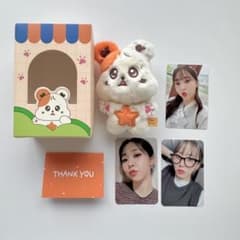 MAMAMOO ムンビョル ハムビョリ 新品未使用 - メルカリ