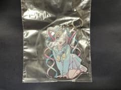 超てんちゃん アクリルキーホルダーのサムネイル