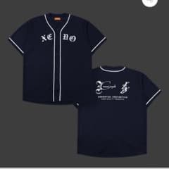 XENO ベースボールシャツ　ズキチ様専用のサムネイル