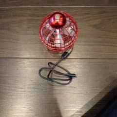 フライングボール　箱無し USBケーブル付きのサムネイル