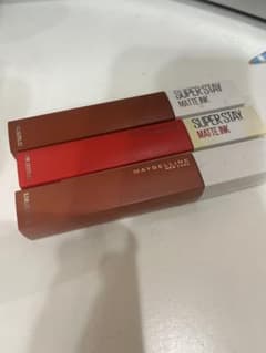 Maybelline リップカラーのサムネイル
