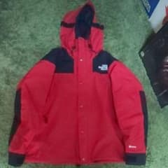 NORTH FACE 1990 マウンテンパーカー XL supremeのサムネイル