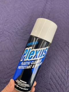 Plexus プラスチッククリーナー 13 oz - メルカリ