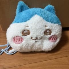 Chiikawa Hachiware Pochette