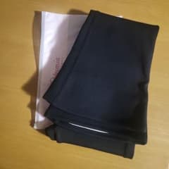 VEIMIA フレアレギンス ショート丈Lのサムネイル