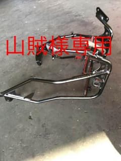 GPZ900Rカウルステーのサムネイル
