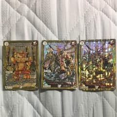デュエルマスターズ ジョーカーズのサムネイル