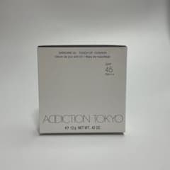 【 ADDICTION 】 スキンケアＵＶ タッチアップ クッション 002のサムネイル