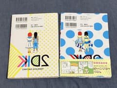 2DK 2013WINTERのサムネイル