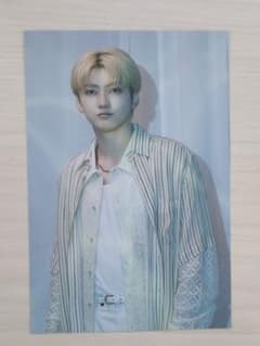 超特急ユーキ 映画 RE:VE 入場特典 第3弾 ポストカードのサムネイル