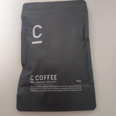 C COFFEE CHARCOAL COFFEE DIET 100gのサムネイル