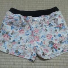ショートパンツのサムネイル