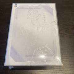 ガンダムカードゲームリミテッドBOXVer.β日本語版のサムネイル