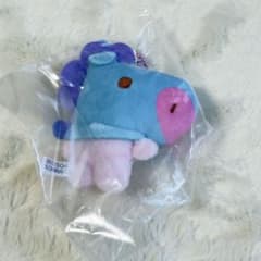 BT21 MANG