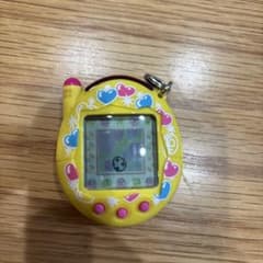 値下げ中【動作確認済】祝ケータイかいツー！たまごっちプラス　トイザらス限定のサムネイル