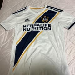 LA Galaxy ロサンゼルスギャラクシー イブラヒモビッチ　ユニフォーム LA Galaxy ロサンゼルスギャラクシー イブラヒモビッチ ユニフォーム