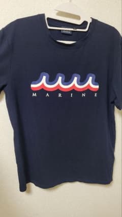 muta Tシャツ(L)のサムネイル