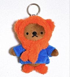 SUPER JUNIOR ぬいぐるみ キーホルダー シウォン | Shop at Mercari
