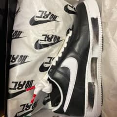 ナイキ　airforce1   PARANOISEのサムネイル
