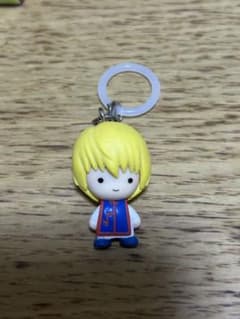 HUNTER×HUNTER 크라피카 메지루시