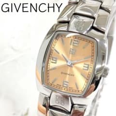 正規品【新品電池】GIVENCHY REG1558962/人気モデル動作良好| Buyee