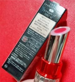 限定カラー♡ドラマティックルージュEXのサムネイル