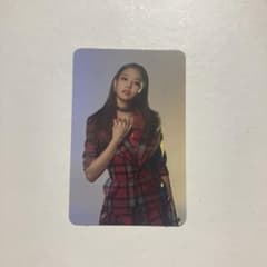 BLACKPINK ジェニ　JENNIEトレカ SQUAREUPのサムネイル