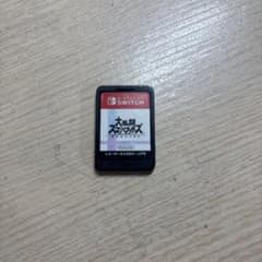 Nintendo Switch 大乱闘スマッシュブラザーズ SPECIALのサムネイル