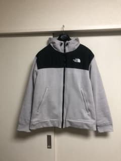 ノースフェイス パーカーXLのサムネイル
