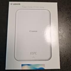Canon iNSPiC ポータブルプリンターのサムネイル