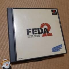 【PS】フェーダ2 ホワイト=サージ ザ・プラトゥーン