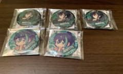 騎士A しゆんさん 2022 Summer 缶バッジのサムネイル