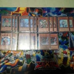 魔導書　デッキのサムネイル