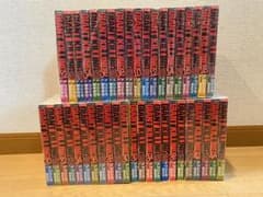 GIANT KILLING 計42冊セット 1～45巻中31・36・40巻抜けのサムネイル
