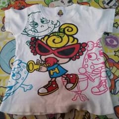 ヒステリックTシャツのサムネイル