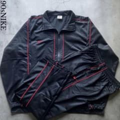 美品 90s OLD NIKE セットアップ ジャージ上下 HIPHOP Y2K 美品 90s OLD NIKE セットアップ ジャージ上下 HIPHOP Y2K - メルカリ