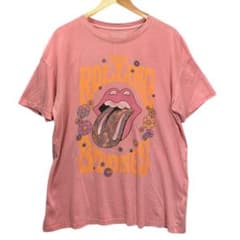 Rolling Stones ローリングストーンズ　古着　ヴィンテージ　バンド