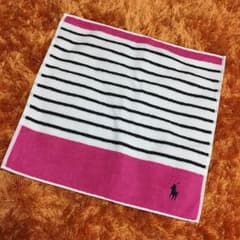 ラルフローレン ハンカチのサムネイル