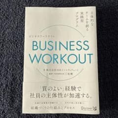 ビジネスワークアウトのサムネイル