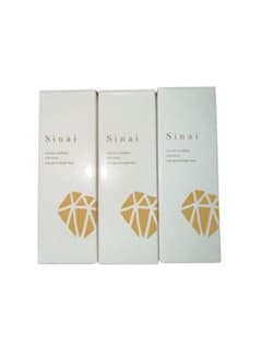 Sinai デオドラントジェルW 30mL 3本セットのサムネイル