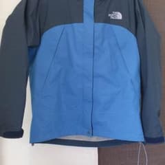 ザノースフェイス マウンテンパーカーのサムネイル